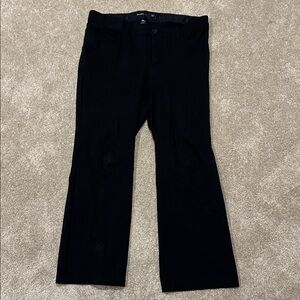 Torrid Studio Bombshell Boot black pants